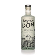 Dangerous Don Joven Mezcal Espadin 70cl 45%