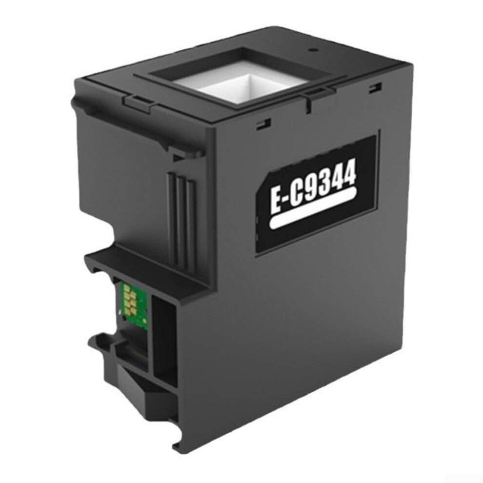 C9344 Maintenance Tank For Wf Series Printers With Disposable Chip 9084446023435