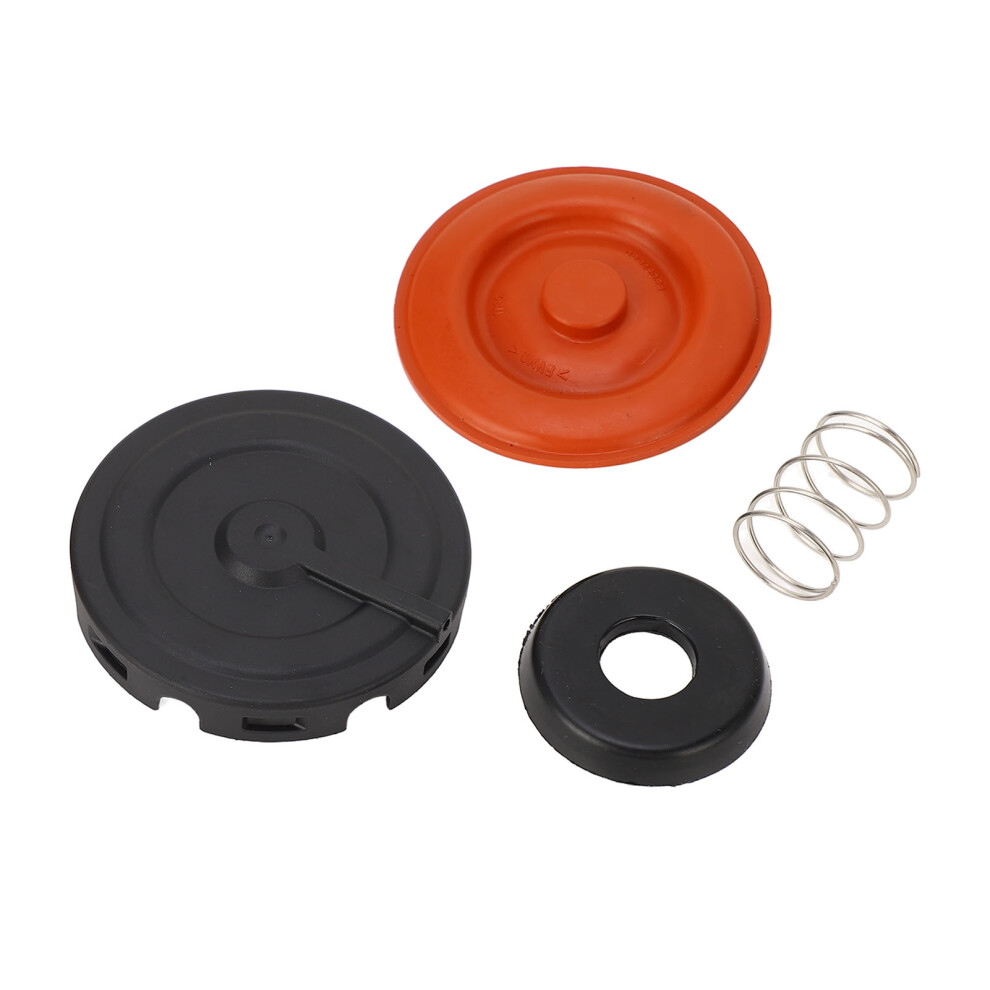 4 Pack Pcv Diaphragm Repair Kit Compatible With Audi Models A3 To Q7 07K103469l 4271351179592