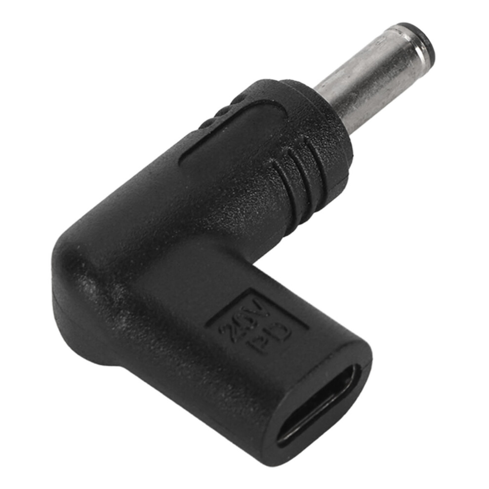 Usb C To Dc Converter 100W Pd Fast Charge Female To Male 4.5X3.0mm 4391351179849