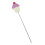 Stainless Steel Cake Tester Reusable Metal Cake Probe Cake Testing Needle For Kitchen Home Practical Baking 1