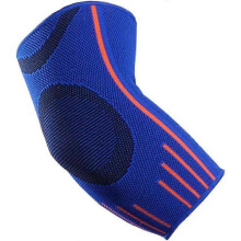 Elbow Support for Men & Women - Compression Sleeve for Tendonitis, Arthritis, Injury - Tennis Elbow Support Strap, Golfers Elbow Support, Elbow Sleeve
