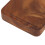 Walnut Fruit Plate 15x15cm Square Smooth Elegant Kitchen Tray 11