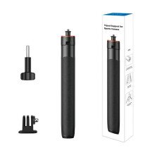 Selfie-Stick-Stativ für Action-Kamera, 54 Zoll,