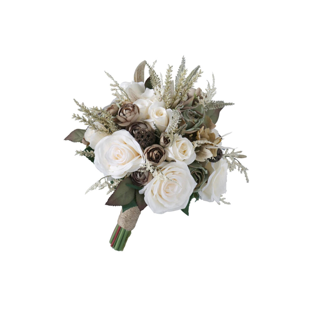 Elegant Bridal Bouquets for Beautiful Wedding Decorations-image-OPC-PKN75B7-NEW
