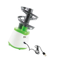 Cutting-Edge USB Table Tennis Robot Pong Ball Launcher for Pong