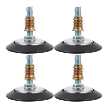 fishing rod holder set with umbrella and bait plate stand