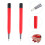 2pcs simple clock sweeping pens for watch and drilling repair 5
