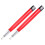 2pcs simple clock sweeping pens for watch and drilling repair 1