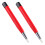 2pcs simple clock sweeping pens for watch and drilling repair 4