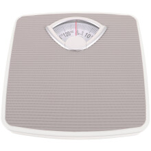 Mechanical Bathroom Scales Weigh For People Spring