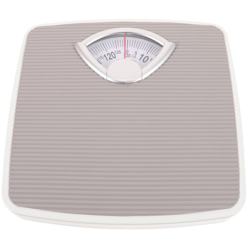 Mechanical Bathroom Scales Weigh For People Spring