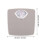 Mechanical Bathroom Scales Weigh For People Spring 2
