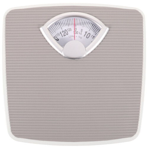 Mechanical Bathroom Scales Weigh For People Spring 2