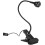 Simple And Portable Table Lamp For Reading Book Low Power Consumption 1