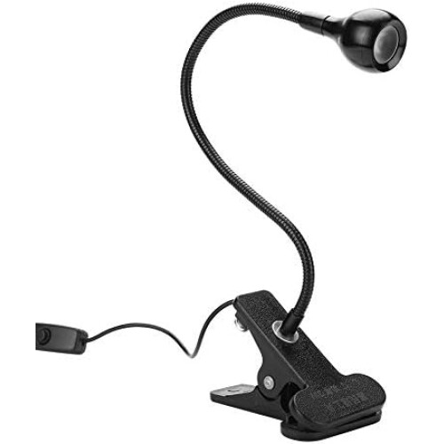 Simple And Portable Table Lamp For Reading Book Low Power Consumption