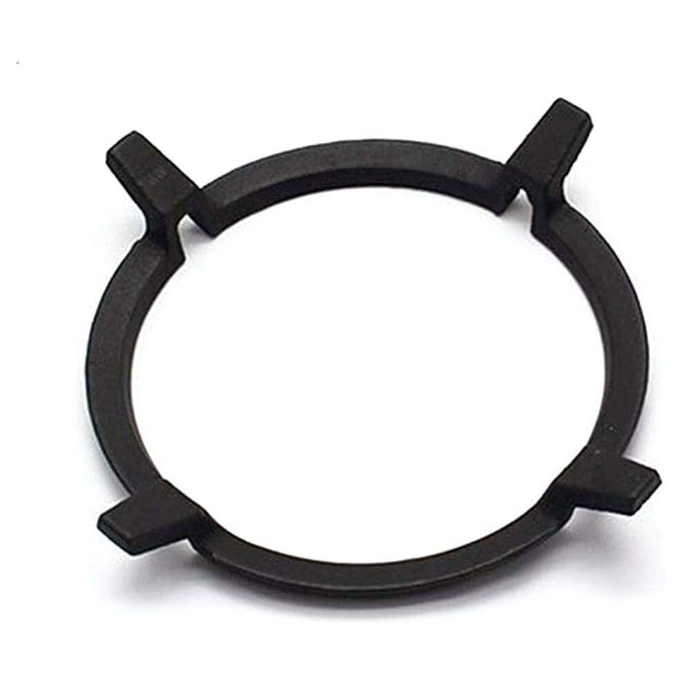 Strong And For Long Serving Life Cast Iron Wok Rack For Stove High