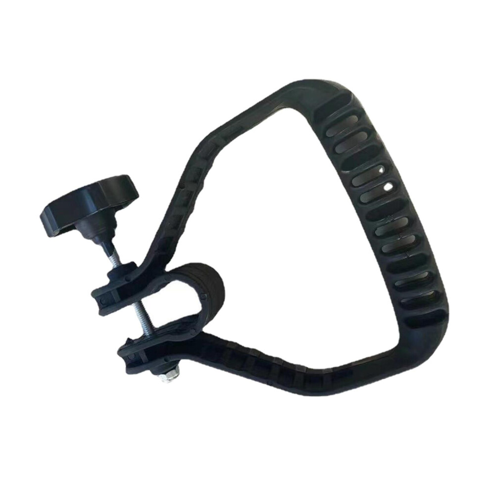 Easy Installation Chain Brake Handle Lever Size 10cmx2cmx12cm Garden-image-OPC-PKN7QV8-NEW