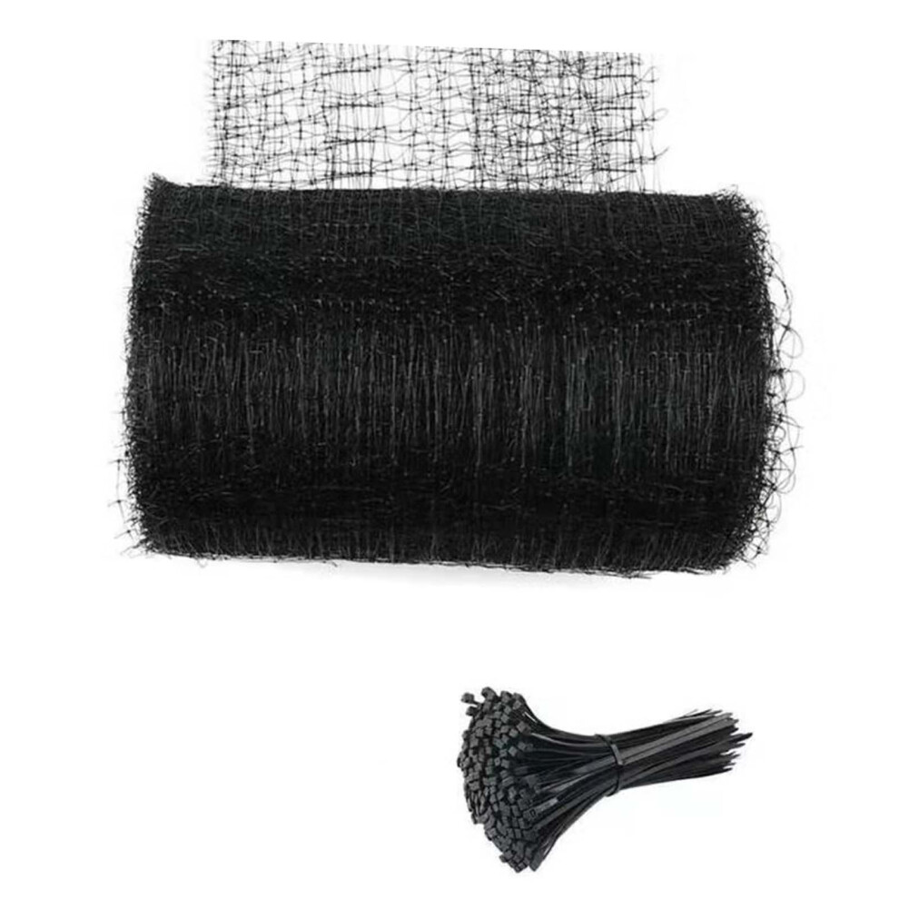 Garden Bird Net Netting For Effective Of Orchard And Plants Garden-image-OPC-PKN7QZG-NEW