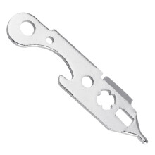 Dart Tip Remover 6x1.3 cm Silver, Dart Shaft Removal Tool, Repointing Tool, Portable Multifunctional Dart Accessories