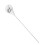 Cake Tester Stainless Steel Reusable Probe Pin Needle One Size Kitchen Baking Skewer 1