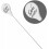 Cake Tester Stainless Steel Reusable Probe Pin Needle One Size Kitchen Baking Skewer 3