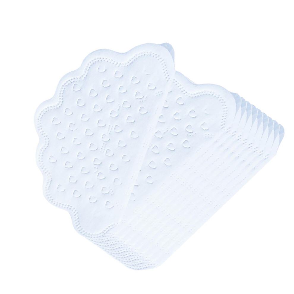 10 Disposable Underarm Sweat Pads Effective Armpit Sweat Protection