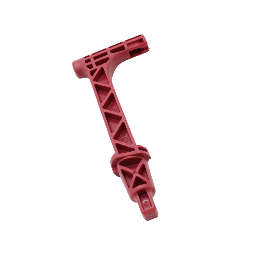 Premium Emergency Parking Brake Release Handle for x5 F15 F16 Red-image-OPC-PKN7YTN-NEW