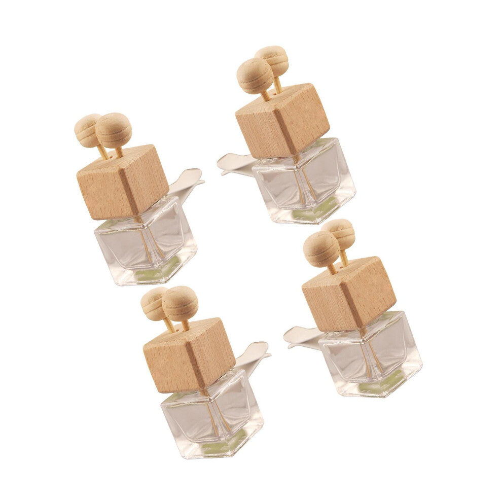 4Pcs Fragrance Bottle Car Accessories Scent for Office Perfume-image-OPC-PKN7YRT-NEW