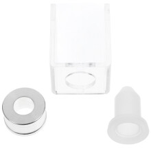 Lipstick Mold Silicone Moulds For Crafting Convenient Diy Makeup