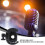 Shock Mount Mic Holder Microphone Condenser Stand Spider Bracket 10