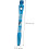 Dart Shafts 12-Pack Durable Threaded Replacement Stems For Enhanced Stability And Control Black Red Blue Green 5
