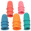 15 Pcs Thumb Rubber Finger Office 1
