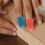15 Pcs Thumb Rubber Finger Office 5