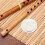 Suona Making Materials Copper Beading Wire Craft Thread For Lanyard 7