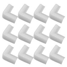 50pcs Corner Protectors Shipping Guards for Picture Frame Furniture