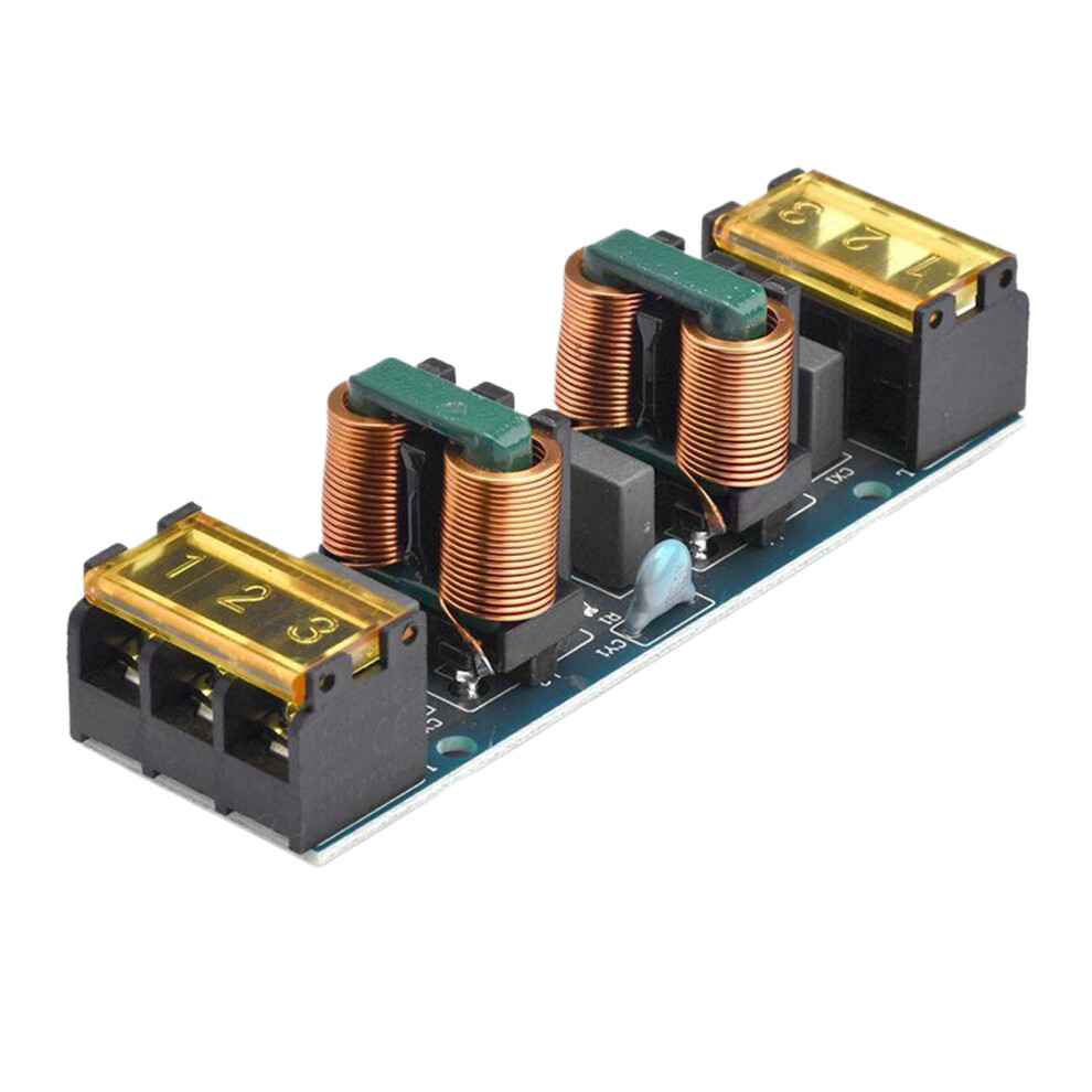 (6A) Power Low-pass Filter Board For UPS Switching Power Supply Precision-image-OPC-PKN8JPK-NEW