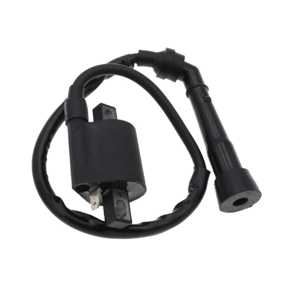 Durable Replacement Ignition Coil for Suzuki LT-Z400 LTZ400 Quadsport-image-OPC-PKN8KQ8-NEW