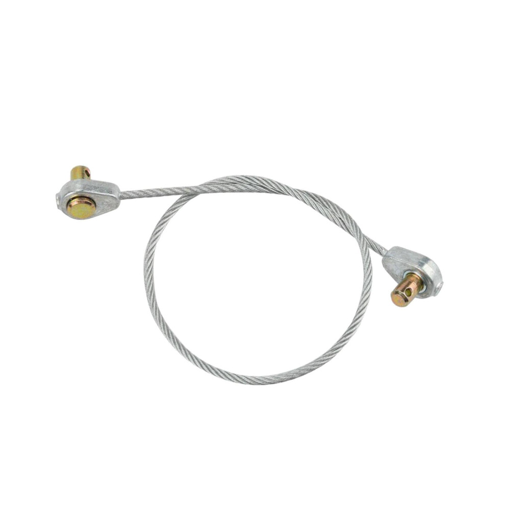 Heavy-Duty Deck Lift Cable for Cub Cadet Lawn Mower Tractor Sturdy and-image-OPC-PKN8KZF-NEW