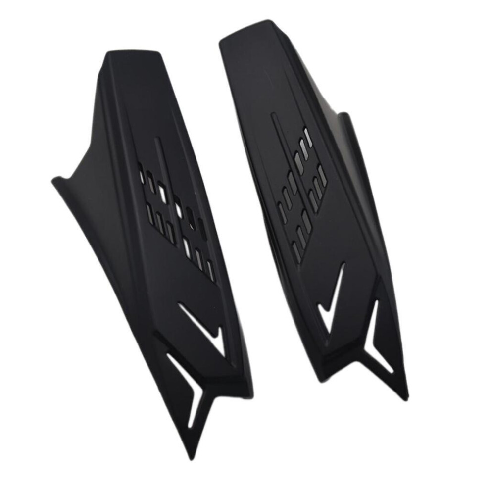 Motorcycle Helmet Horns Ears 2x Fashionable Protective Decor-image-OPC-PKN8M9J-NEW