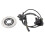 22mm Rear Hydraulic Brake Caliper ATV 18