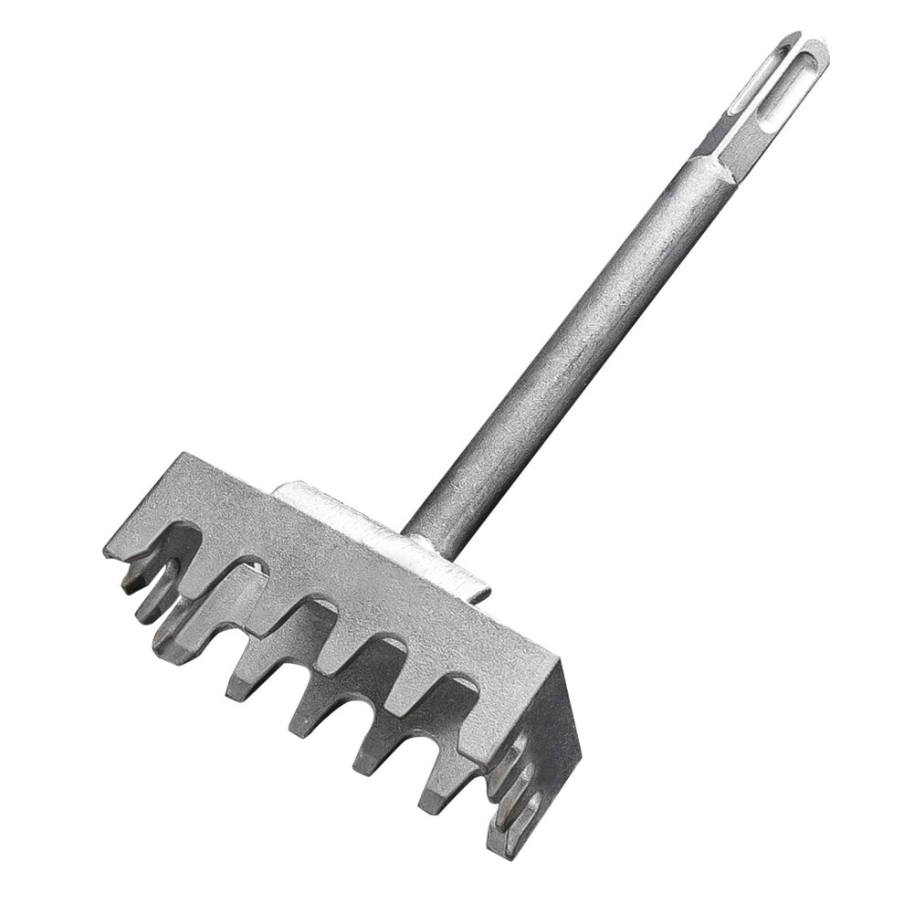 Square Slot Cutter 86-Type Socket Slot Punch Tool, Steel Material For Electrical Box Hole Opening, Easy To Use 9016109995063