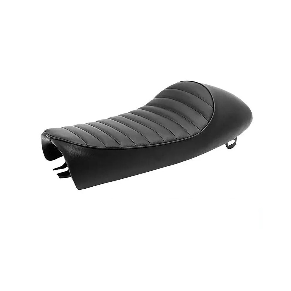 Motorcycle Driver Passenger Seat For CG125 Modified Cushion - Passenger Seat Cushion, Driver Seat Cushion, Two-Up-image-OPC-PKN8R88-NEW