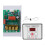 Control Thermal Regulation Digital Controller For Smart Temperature, Model Standard, Compact Size, HVAC Compatible 1