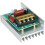 Control Thermal Regulation Digital Controller For Smart Temperature, Model Standard, Compact Size, HVAC Compatible 2