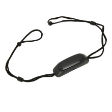 Microcurrent Snoring Fix, 6 Levels TENS Nasal Plug, Improve Sleep
