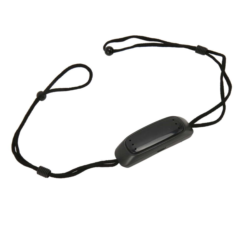 Microcurrent Snoring Fix, 6 Levels TENS Nasal Plug, Improve Sleep