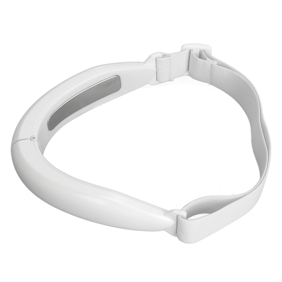 V Face Lifting Belt, Foldable Slimming Tool, 500mAh Battery