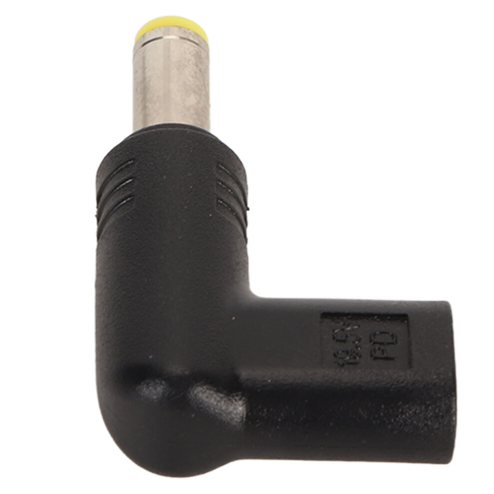 Type C Female To 5.5X2.5mm Dc Adapter 100W Pd Fast Charge For Laptop 7681351184149