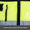 Dual Color Reflective Vest Class 2 High Visibility Night Work XL 5